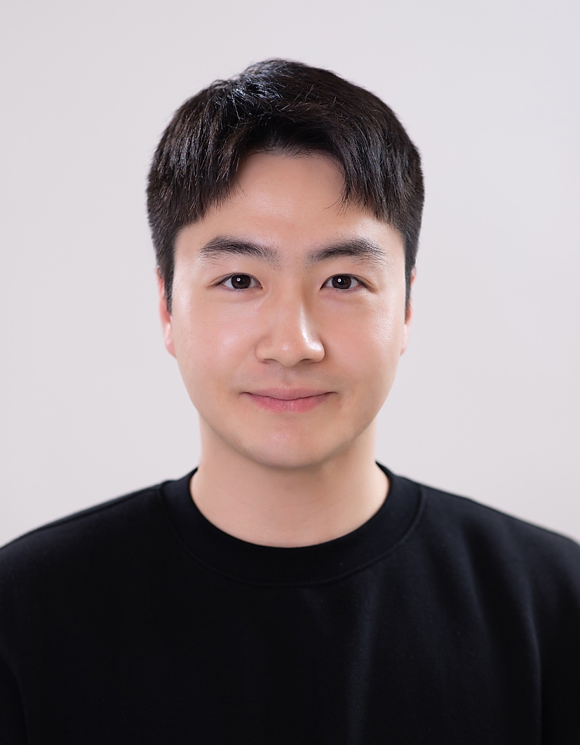 Geonhyup Lee